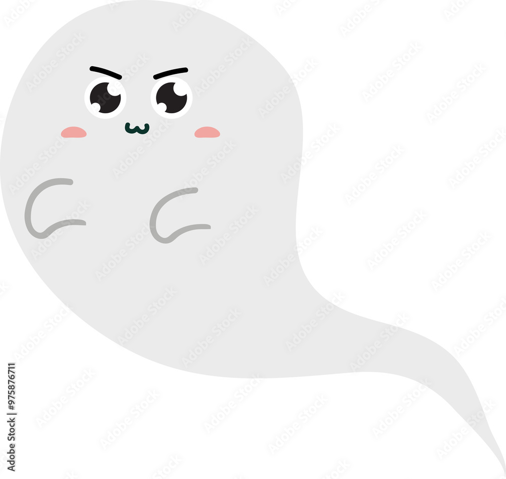 cute ghost character halloween cute ghost character halloween