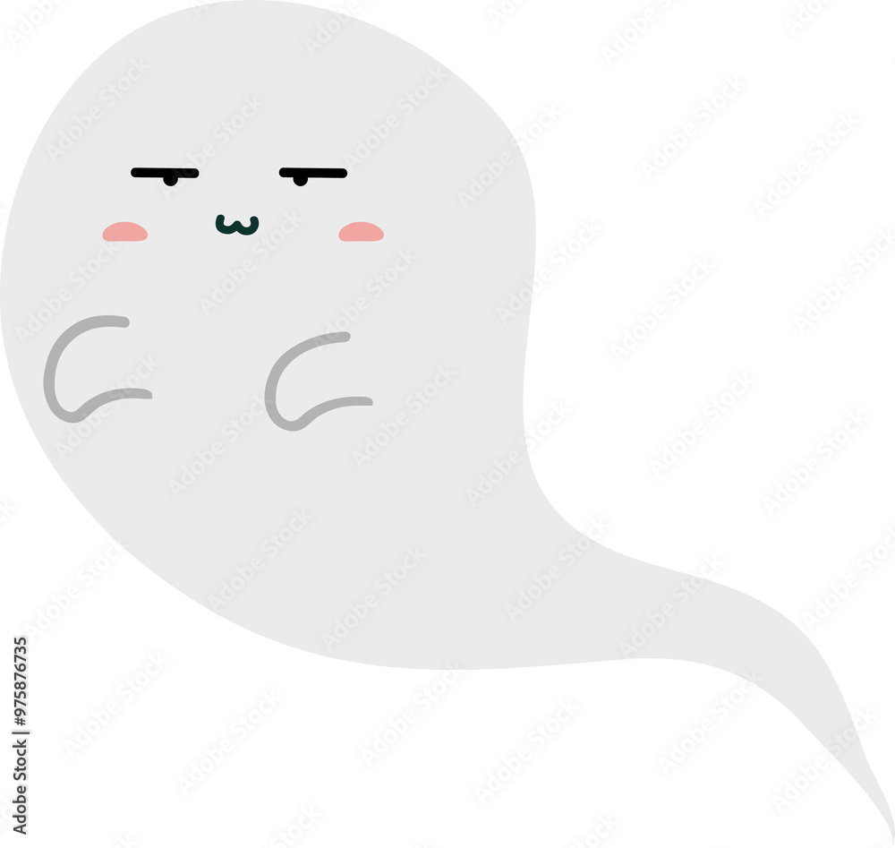 cute ghost character halloween cute ghost character halloween