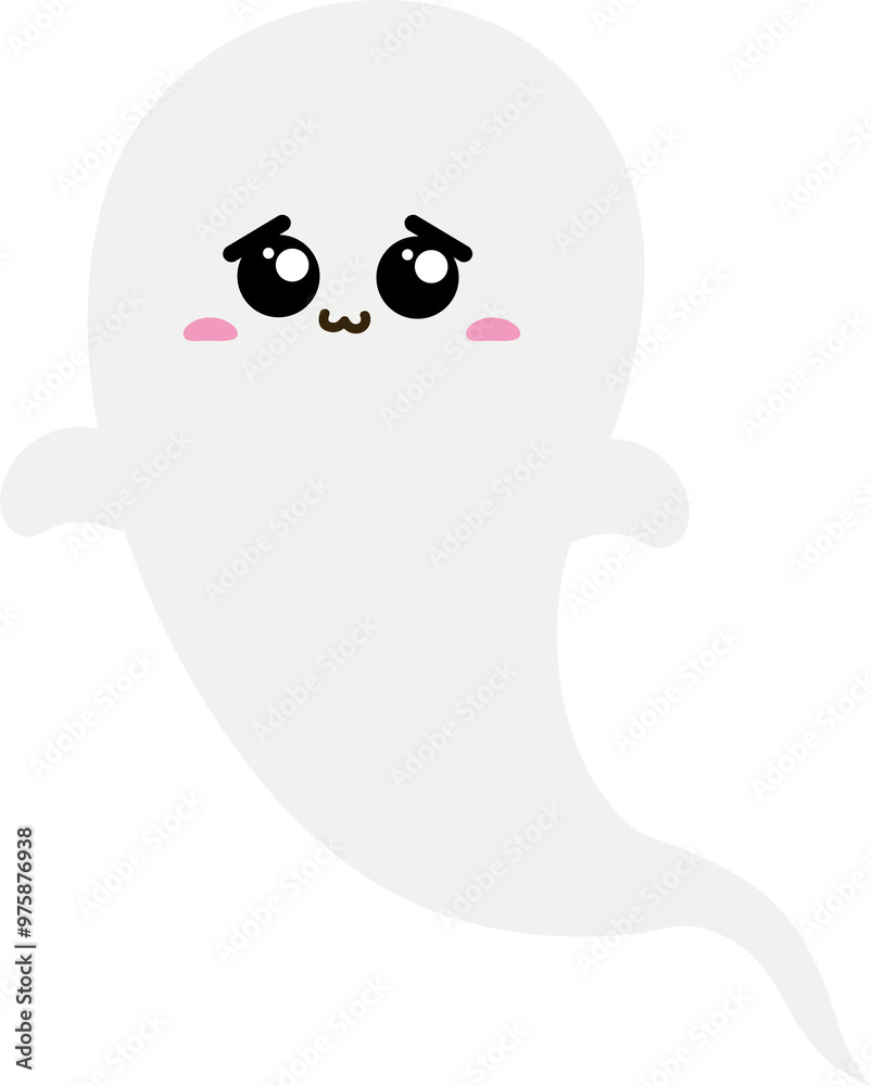 cute ghost character halloween cute ghost character halloween