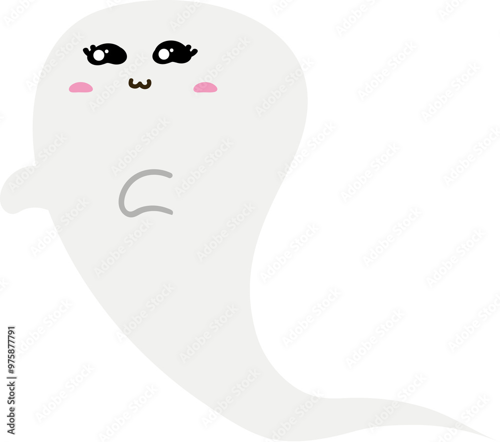 cute ghost character halloween cute ghost character halloween