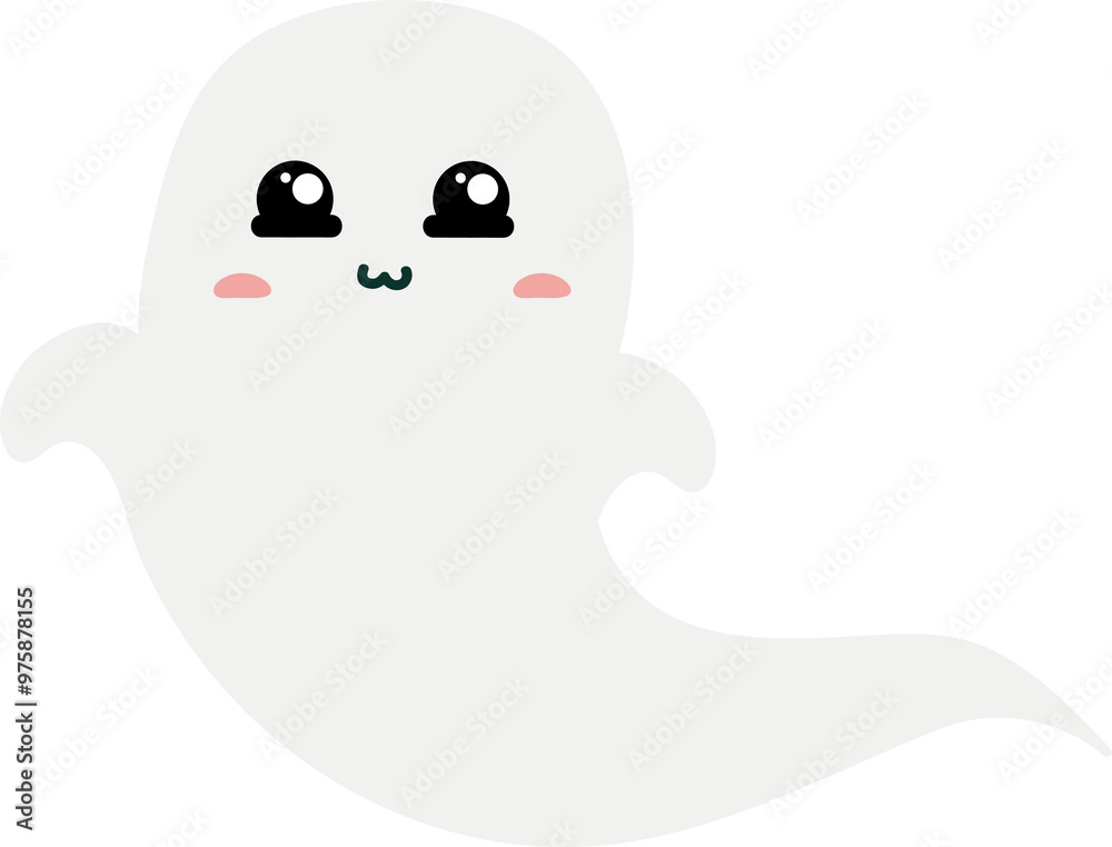 cute ghost character halloween cute ghost character halloween