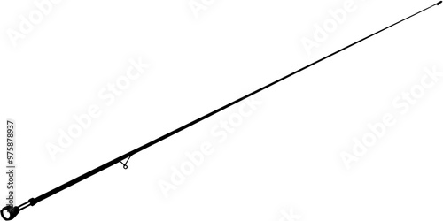 fishing rod