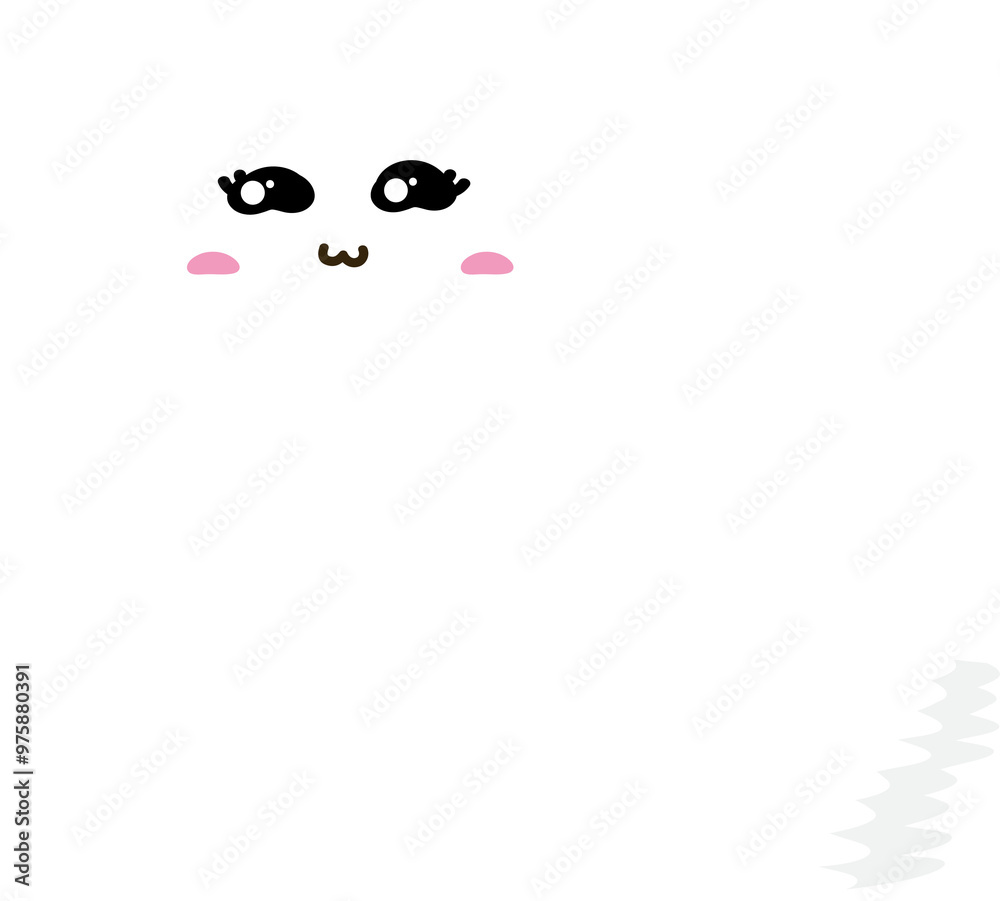 cute ghost character halloween cute ghost character halloween