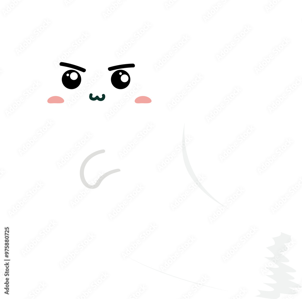 cute ghost character halloween cute ghost character halloween