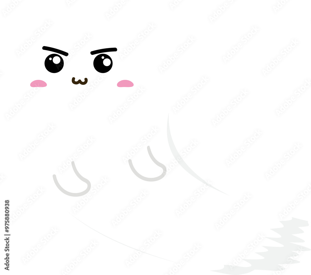 cute ghost character halloween cute ghost character halloween