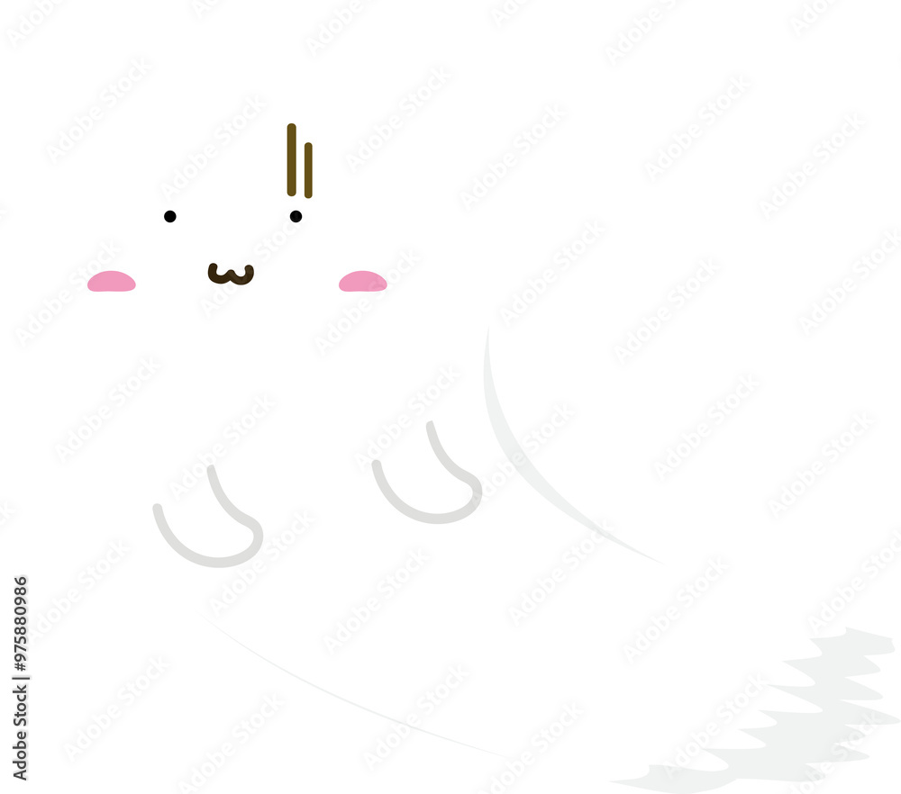 cute ghost character halloween cute ghost character halloween