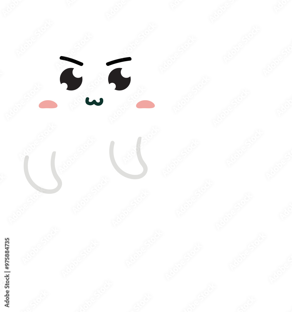cute ghost character halloween cute ghost character halloween