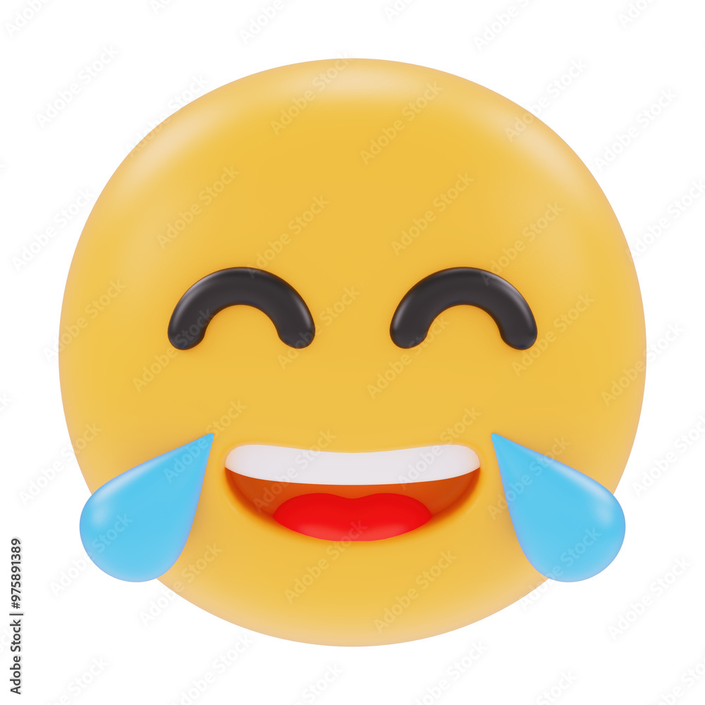 3D Emojis Illustration Icon Pack 3D Emojis Illustration Icon Pack