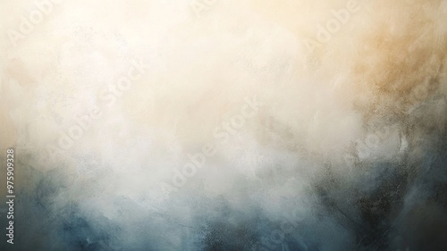 Elegant Soft Light Textured Abstract Background