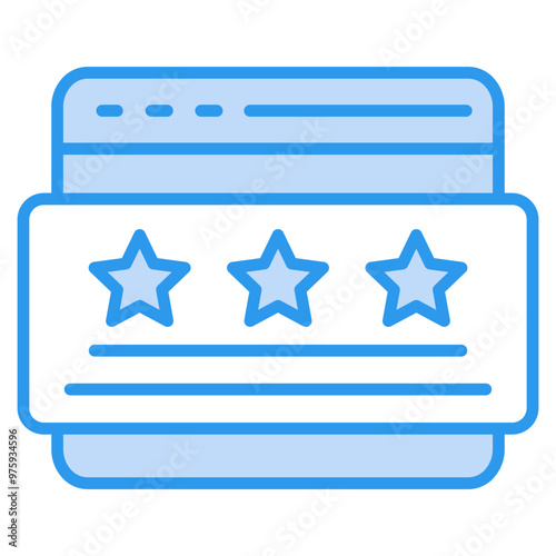 Rich Snippet Icon For Design Elements