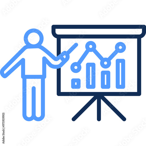 Presentation Icon