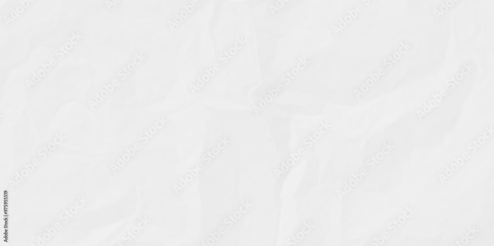 White paper texture is crumpled paper texture. White crumpled and creased paper texture. white crumpled blank paper texture. Grunge paper texture.
White paper texture is crumpled paper texture. White crumpled and creased paper texture. white crumpled blank paper texture. Grunge paper texture.