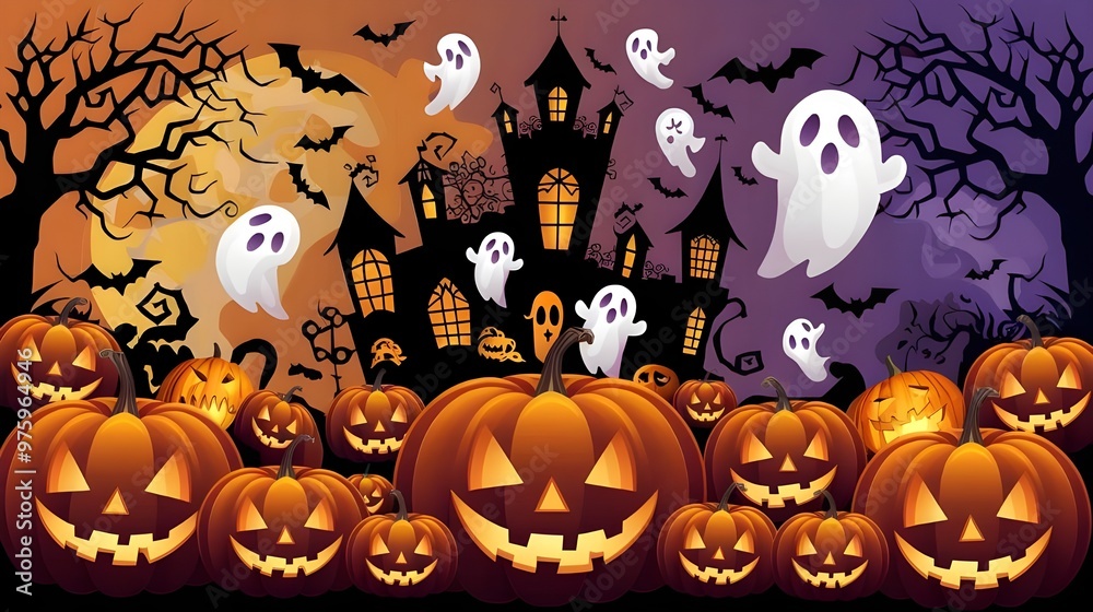 Happy Halloween Happy Halloween