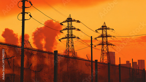 Explore the impact of grid penalties. photo