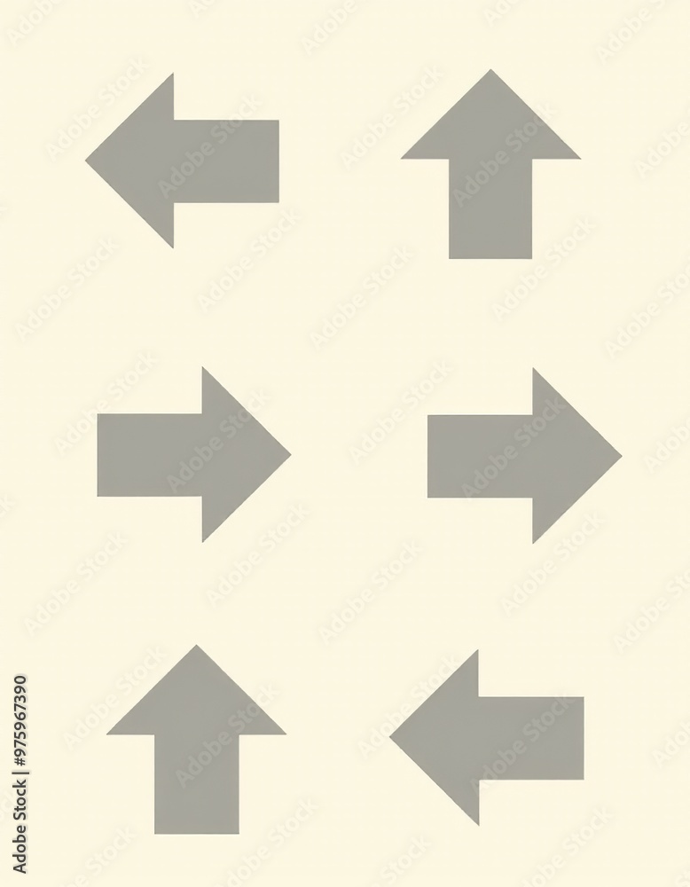 Customizable Arrow Icons: Create Unique Visuals for Your Brand Customizable Arrow Icons: Create Unique Visuals for Your Brand