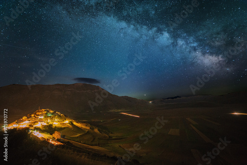 Castelluccio