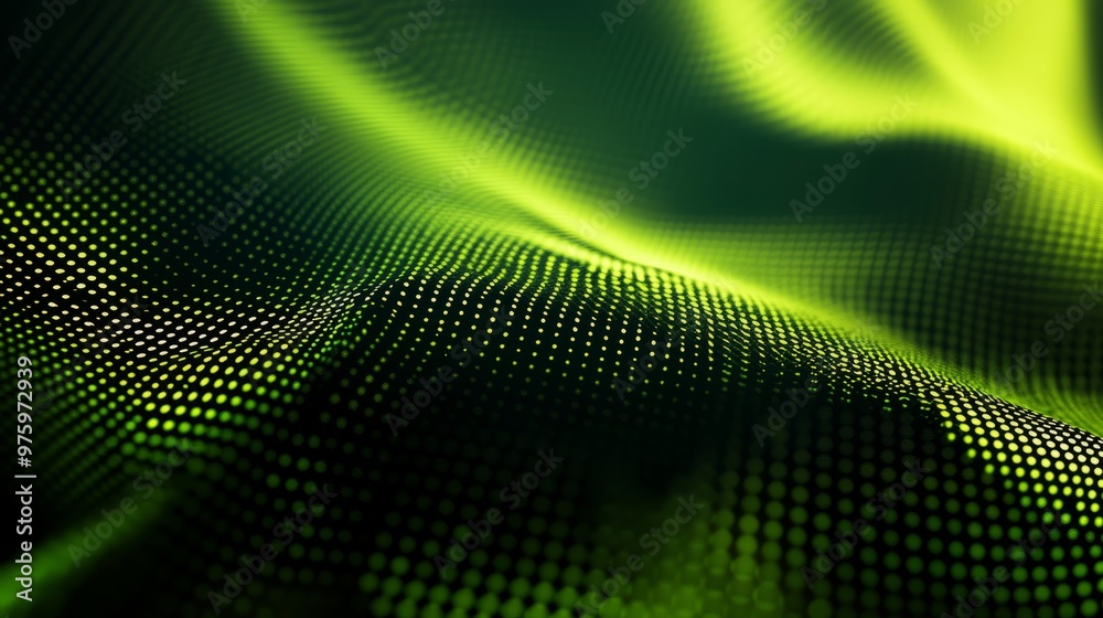 futuristic green background for ads futuristic green background for ads