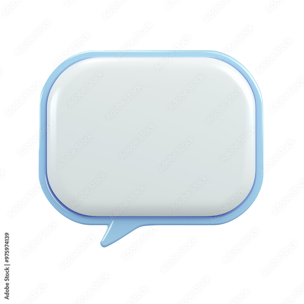 speech bubble isolated on white or transparent png speech bubble isolated on white or transparent png