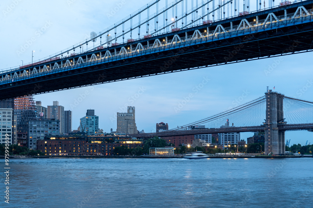 Manhattan Bridge Manhattan Bridge