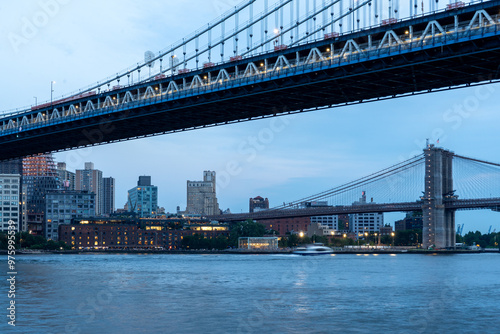 Manhattan Bridge