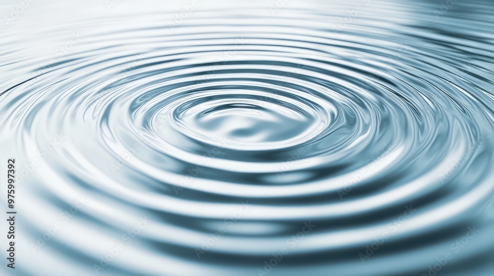 Circular, soft gradients expanding from a central point, creating a calming ripple effect. Circular, soft gradients expanding from a central point, creating a calming ripple effect.