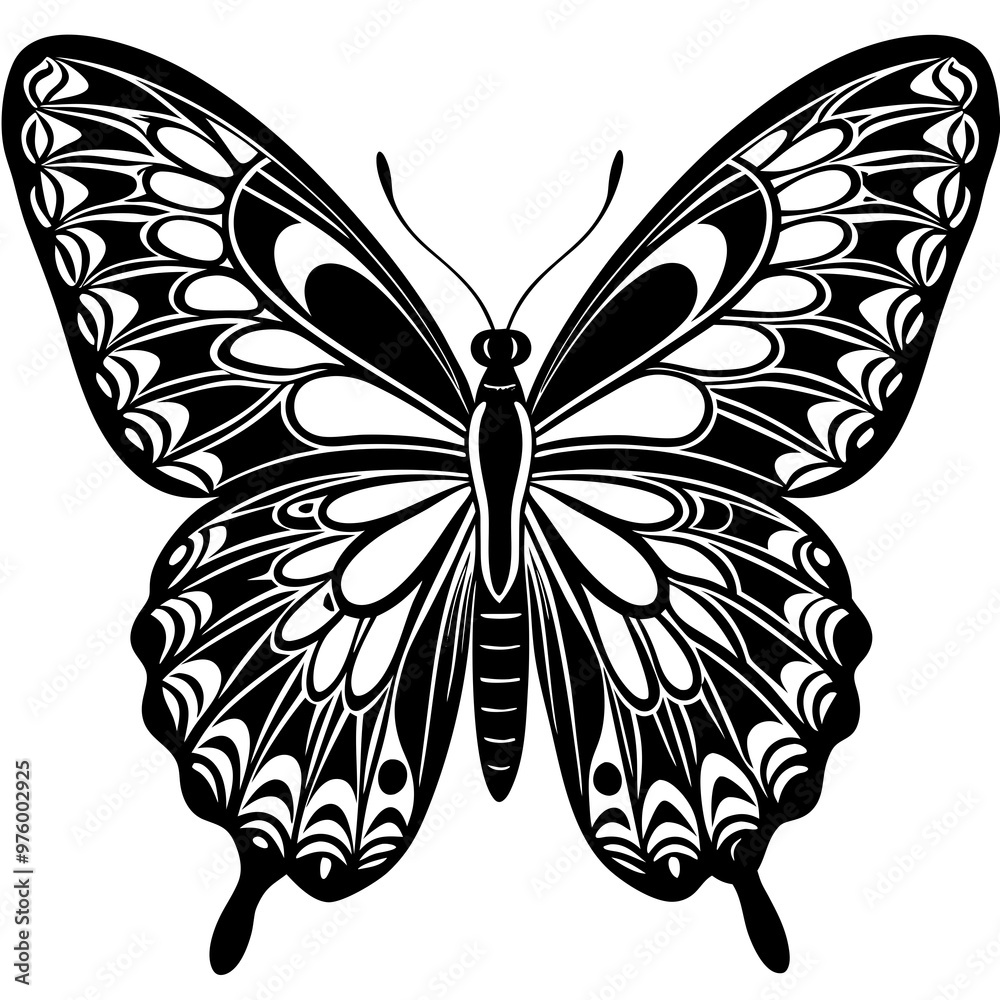 collection, vector illustration isolated on white background.
Vector vintage set of butterflies with different positions of wings in engraving style.Different butterflies set. Vector illustration
Coll collection, vector illustration isolated on white background.
Vector vintage set of butterflies with different positions of wings in engraving style.Different butterflies set. Vector illustration
Coll
