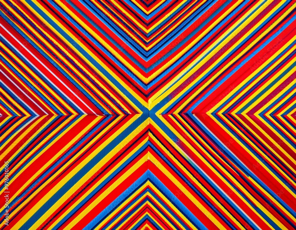 Geometric patterns Geometric patterns