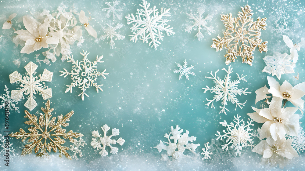 winter snow snowflakes icy blue white color snowy magical festive festival decoration christmas holiday invitation celebrate family celebration party background backdrop wallpaper winter snow snowflakes icy blue white color snowy magical festive festival decoration christmas holiday invitation celebrate family celebration party background backdrop wallpaper