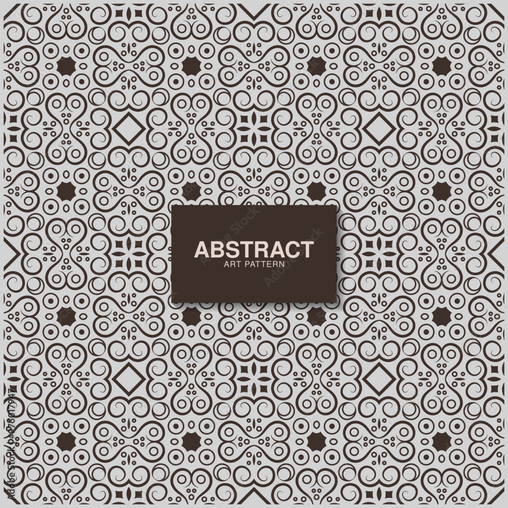 Vector seamless geometric pattern texture Vector seamless geometric pattern texture