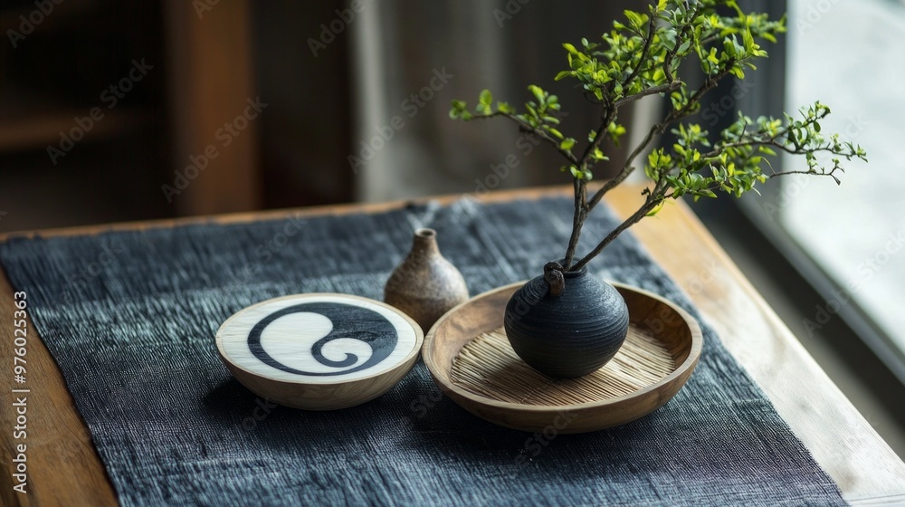 Yin Yang Wellness Integration, exploring the application of ancient balance principles in contemporary health practices, promoting harmony in mind and body through holistic methods.