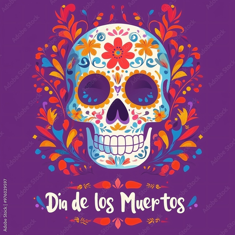 Illustration with Illustration with
