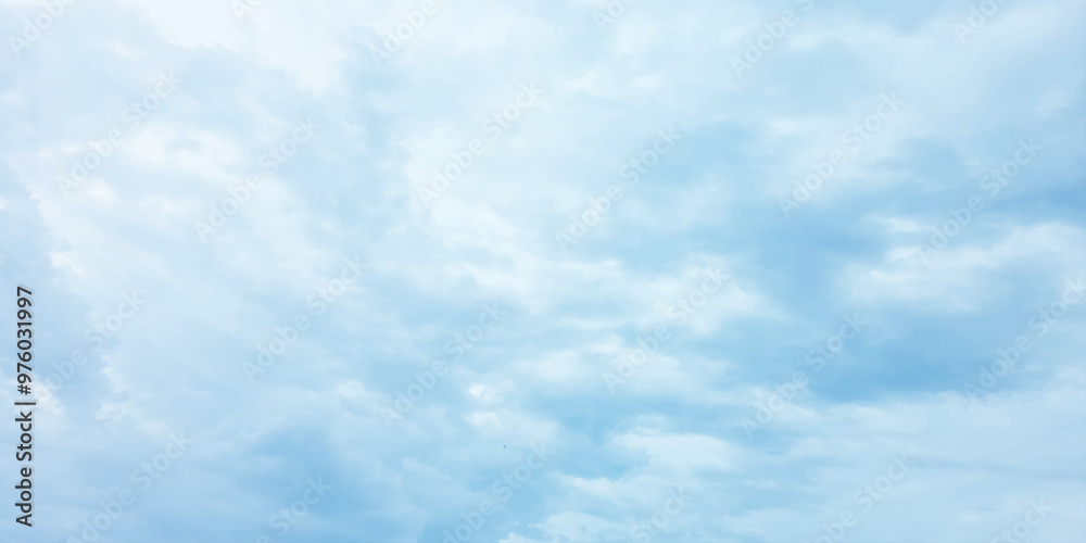 cloud closeup blue soft winter effect canvas use love over the air view sunny sky blue light watercolor background. Aquarelle painting brush effect card paper textured canvas cloudy smoke space for te cloud closeup blue soft winter effect canvas use love over the air view sunny sky blue light watercolor background. Aquarelle painting brush effect card paper textured canvas cloudy smoke space for te