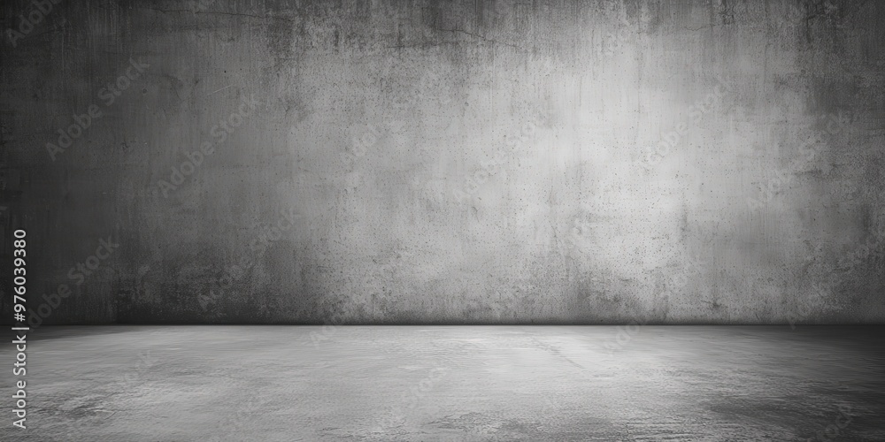 Grey Concrete Wall Background for Various Uses Grey Concrete Wall Background for Various Uses