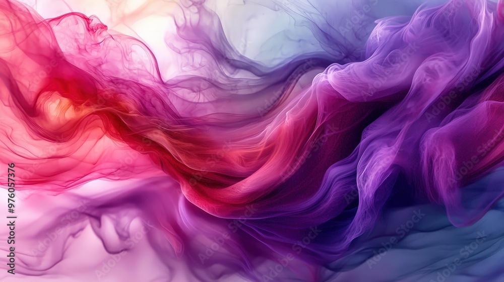 Colorful alcohol ink abstract background image. Colorful alcohol ink abstract background image.