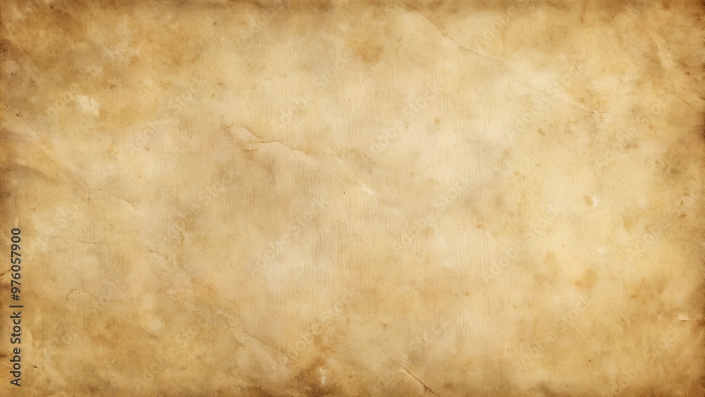 Obraz premium old vintage paper background