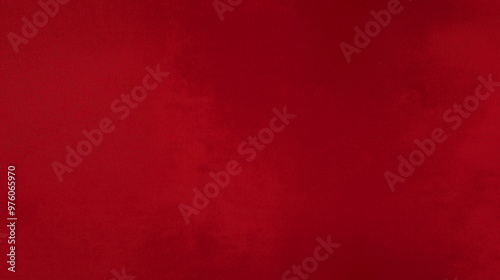 Rich red background texture, marbled stone or rock textured banner with elegant holiday color. Gradient red noise design wallpaper 