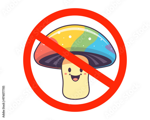 ban on hallucinogenic mushrooms. narcotic drugs.