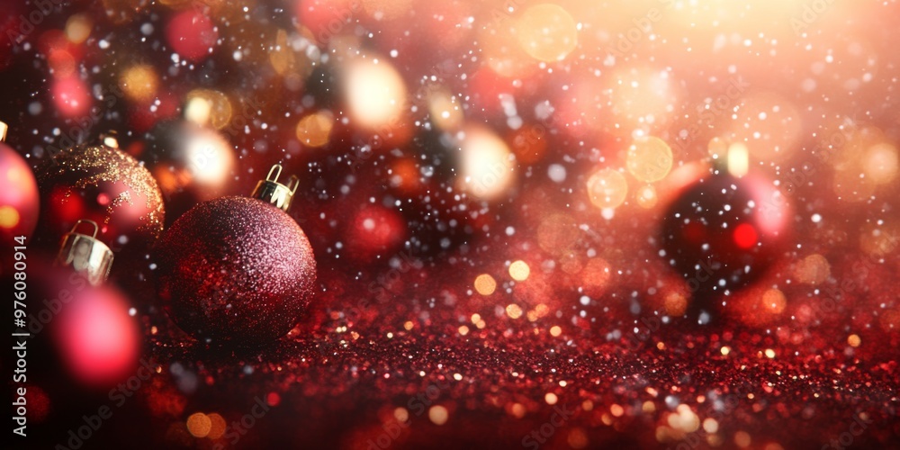 Merry Christmas and happy New Year background Merry Christmas and happy New Year background