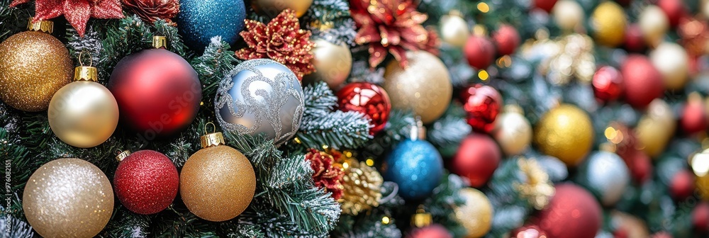 Merry Christmas and happy New Year background Merry Christmas and happy New Year background