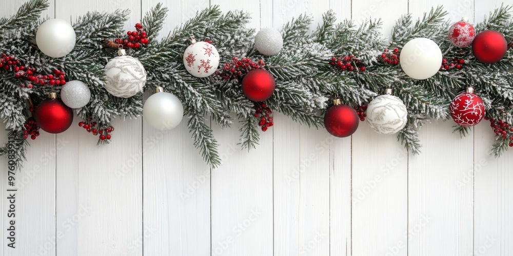 Merry Christmas and happy New Year background Merry Christmas and happy New Year background
