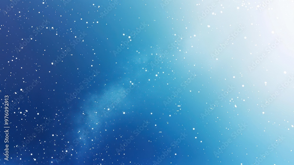 Starry Night Sky Starry Night Sky