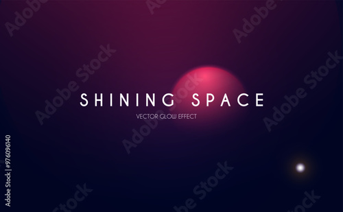 Bokeh colorful light effect. Blur light design. Confetti and holiday firecracker rainbow color effect. Christmas party design