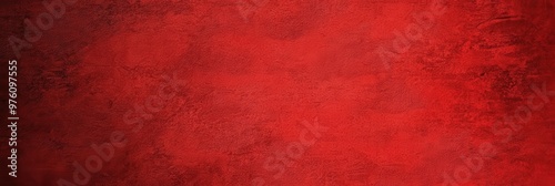 Deep red textured background with rough abstract patterns and rich tones, creating a bold and dramatic look ideal for striking designs, artistic projects, and vibrant backgrounds 