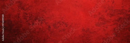 Deep red textured background with rough abstract patterns and rich tones, creating a bold and dramatic look ideal for striking designs, artistic projects, and vibrant backgrounds 