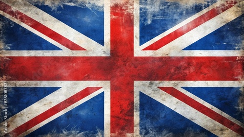 British flag