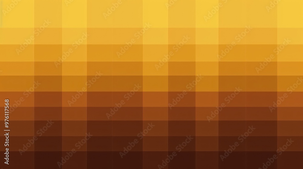 Abstract Grid Design with Gradual Color Change Abstract Grid Design with Gradual Color Change