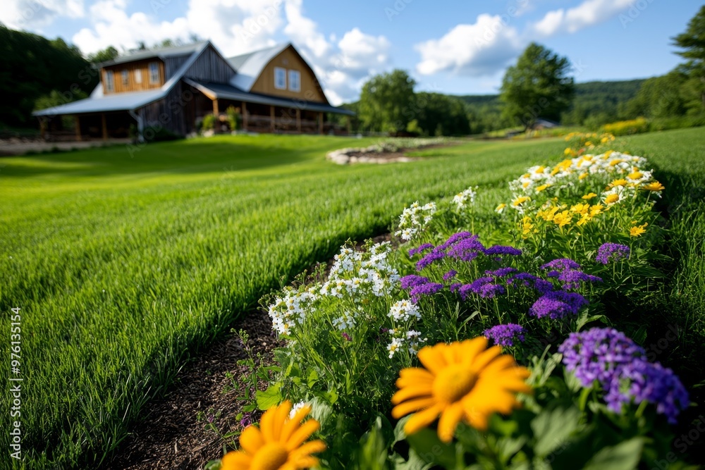Hudson Valley’s Best Farm Stays represented in a travel-themed infographic, highlighting unique farm stays like Stone & Thistle Farm, Sprout Creek Farm, and Kinderhook Farm Hudson Valley’s Best Farm Stays represented in a travel-themed infographic, highlighting unique farm stays like Stone & Thistle Farm, Sprout Creek Farm, and Kinderhook Farm