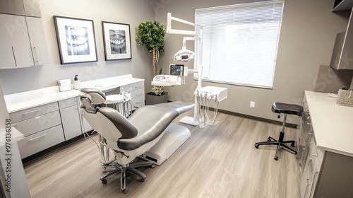 dentist