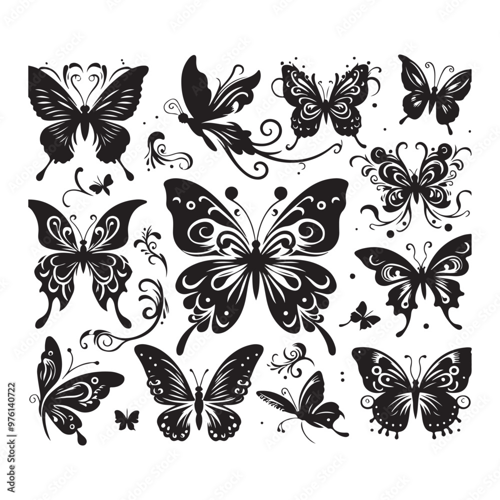 flying butterfly set clipart vector design,awesome flying butterfly set svg,high resolution printable flying butterfly set artwork flying butterfly set clipart vector design,awesome flying butterfly set svg,high resolution printable flying butterfly set artwork