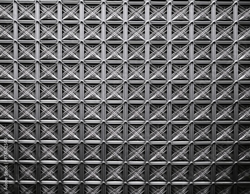 Geometric Pattern